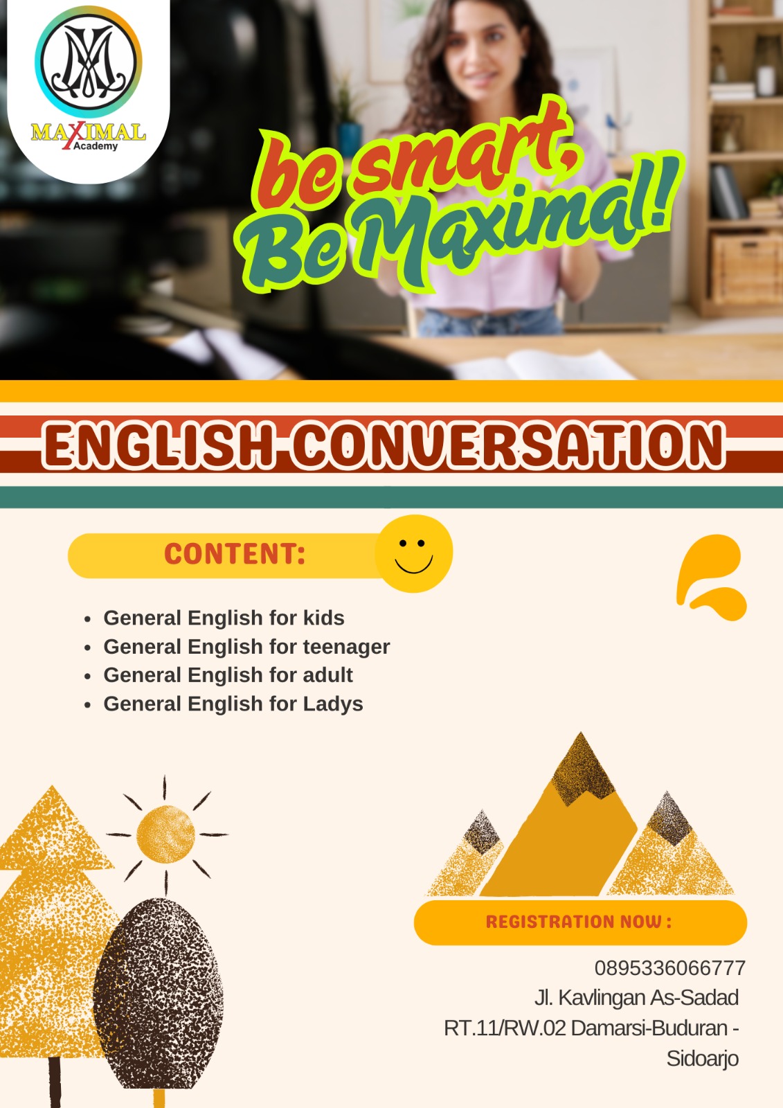 Program Unggulan